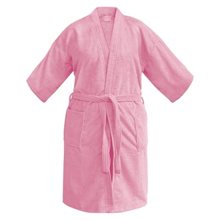 Foto 1 | Bata Elefantito Hogar Superabsorbente Rosa para Mujer