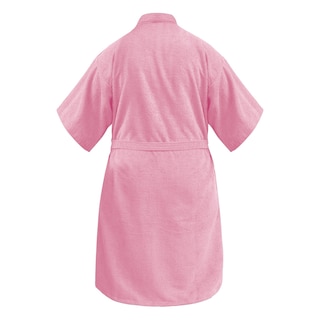 Foto 3 | Bata Elefantito Hogar Superabsorbente Rosa para Mujer