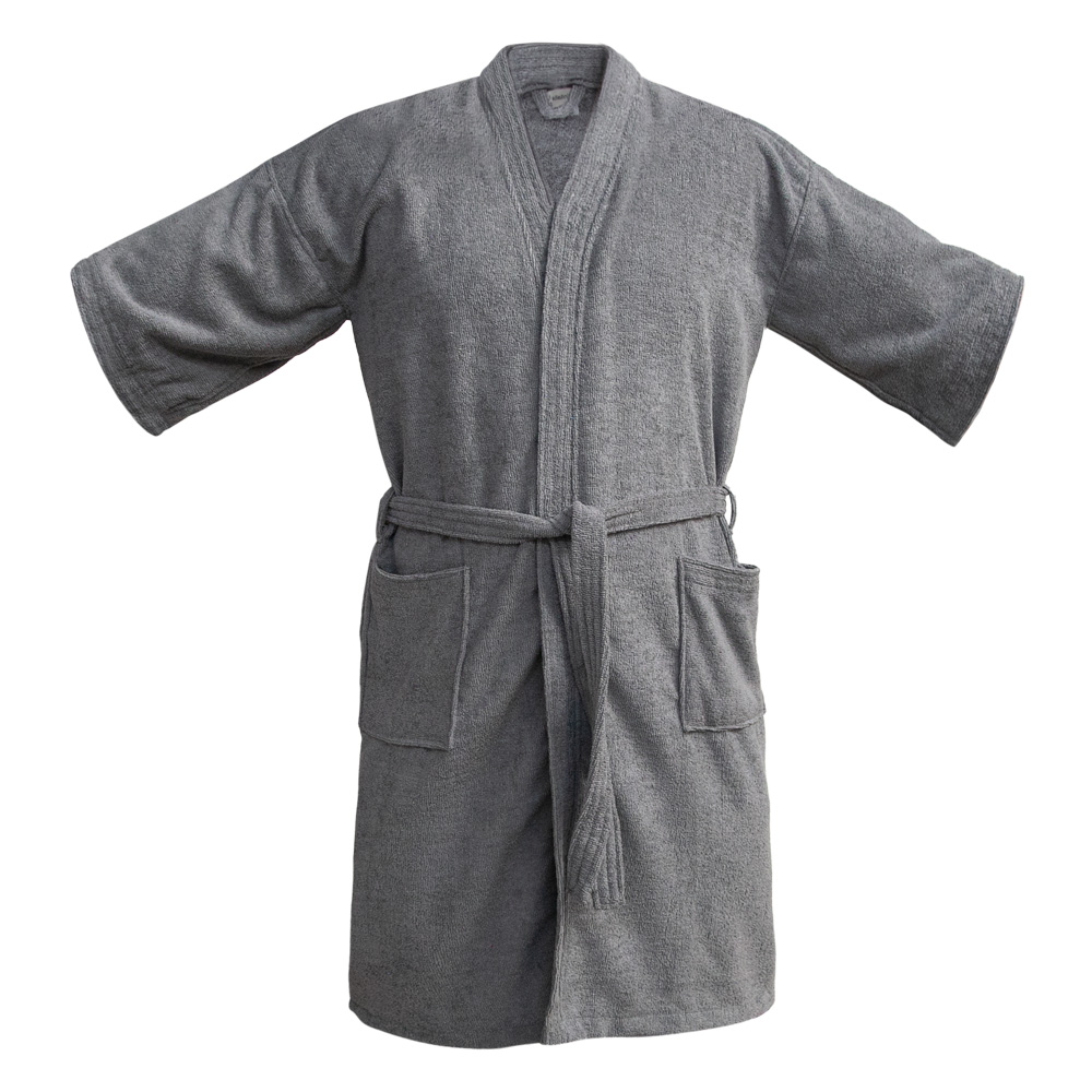 Foto 2 pulgar | Bata Elefantito Hogar Superabsorbente Gris para Mujer