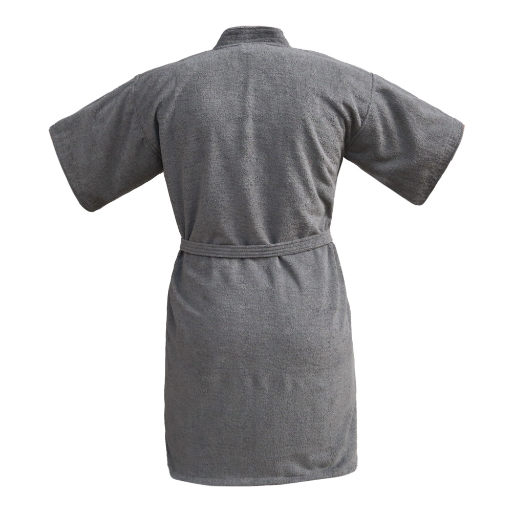 Foto 3 pulgar | Bata Elefantito Hogar Superabsorbente Gris para Mujer