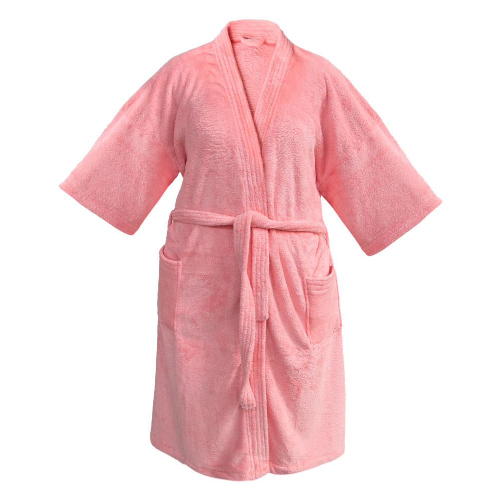 Foto 2 pulgar | Bata Elefantito Hogar Superabsorbente Rosa para Mujer
