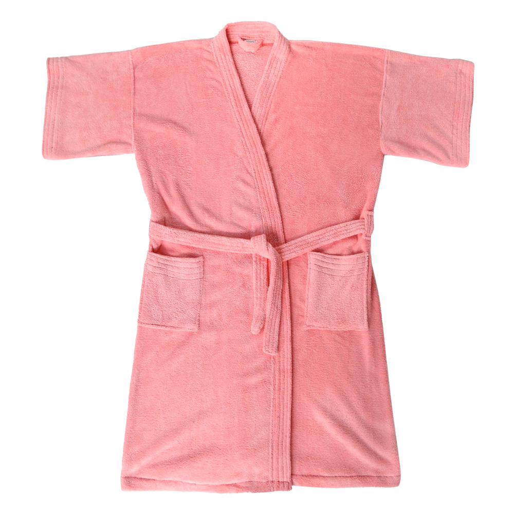 Foto 3 pulgar | Bata Elefantito Hogar Superabsorbente Rosa para Mujer