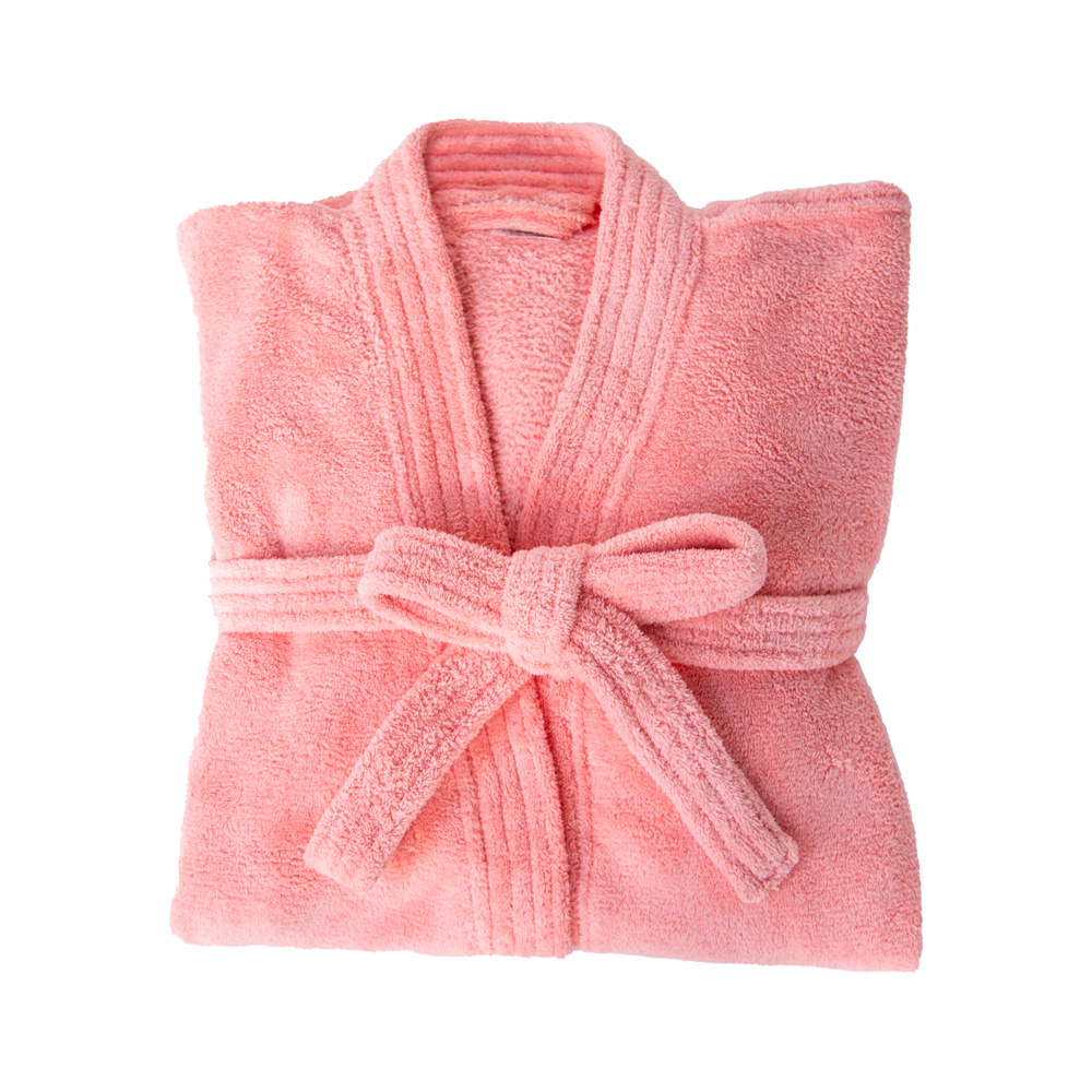 Foto 5 pulgar | Bata Elefantito Hogar Superabsorbente Rosa para Mujer