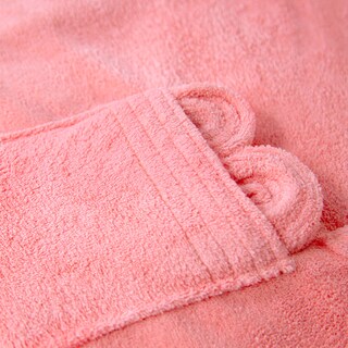 Foto 5 | Bata Elefantito Hogar Superabsorbente Rosa para Mujer