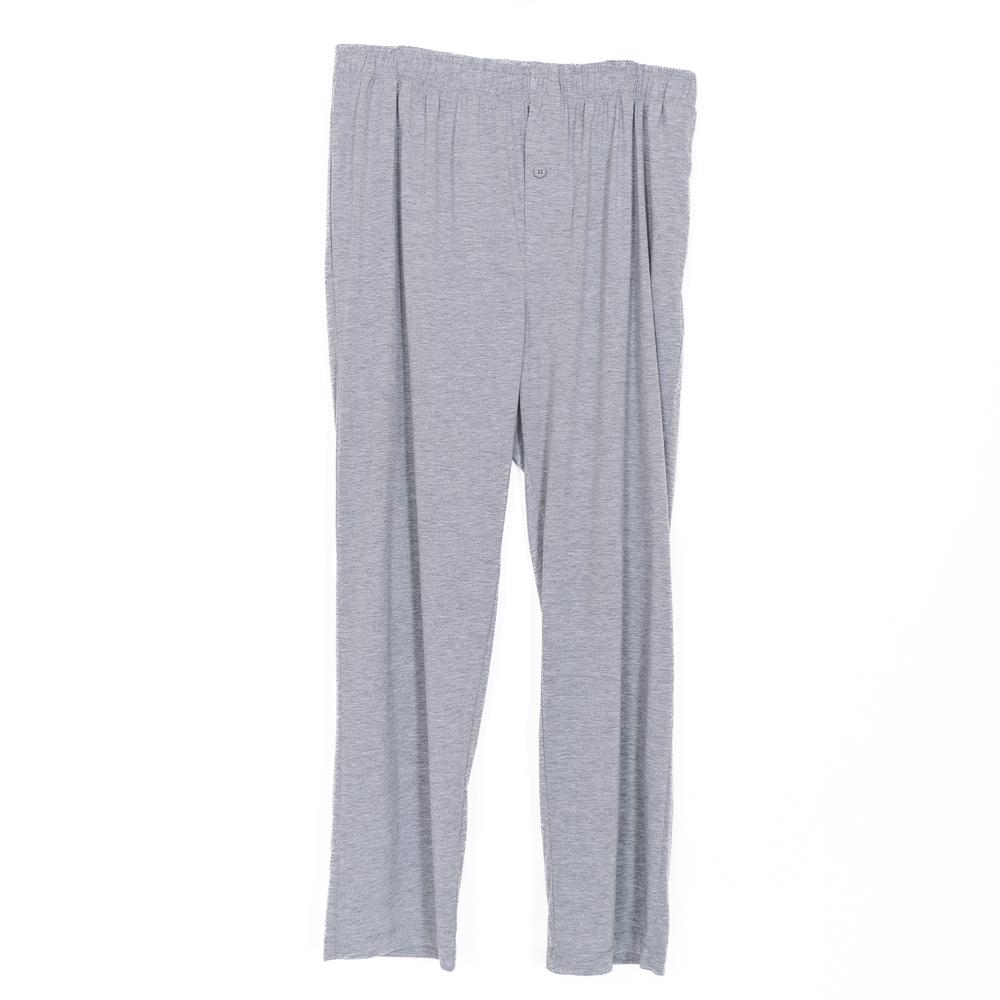 Foto 6 pulgar | Pijama Love My Fit Unisex color Gris