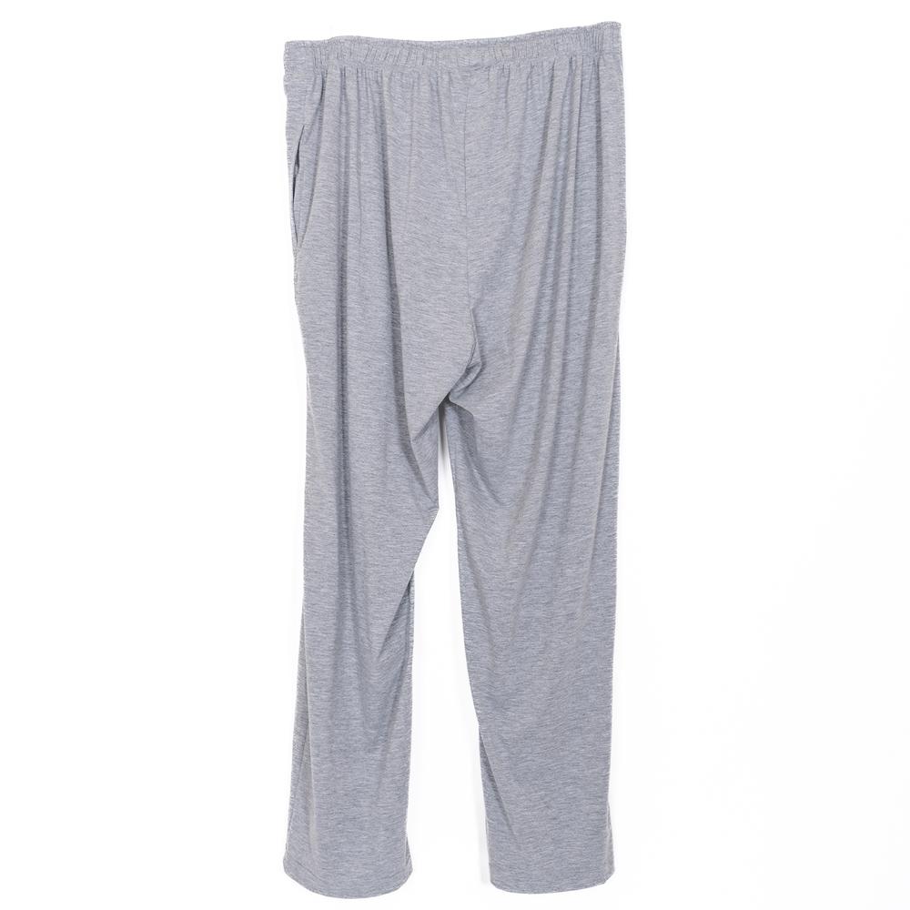 Foto 8 pulgar | Pijama Love My Fit Unisex color Gris