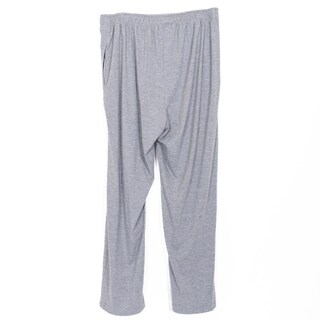 Foto 7 | Pijama Love My Fit Unisex color Gris