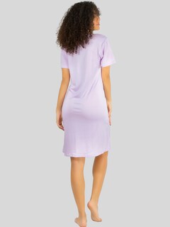 Foto 3 | Camison Para Dormir Mujer Pijama Aesthetic Batas Pij-08-2 D36 Dama Bluson