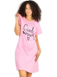 Camison Para Dormir Mujer Pijama Aesthetic Batas Pij-08-2 D39 Dama Bluson