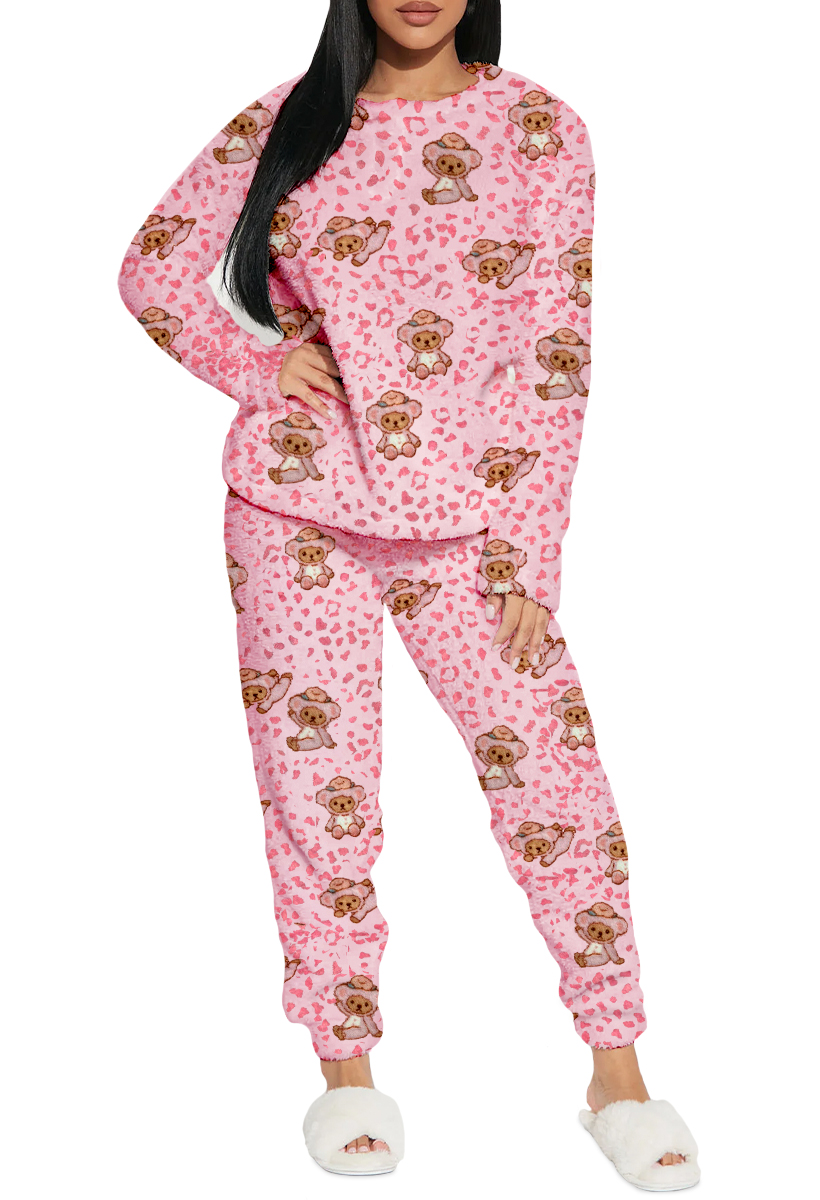 Foto 1 | Pijama Shendy Vendy para Mujer 2 Piezas