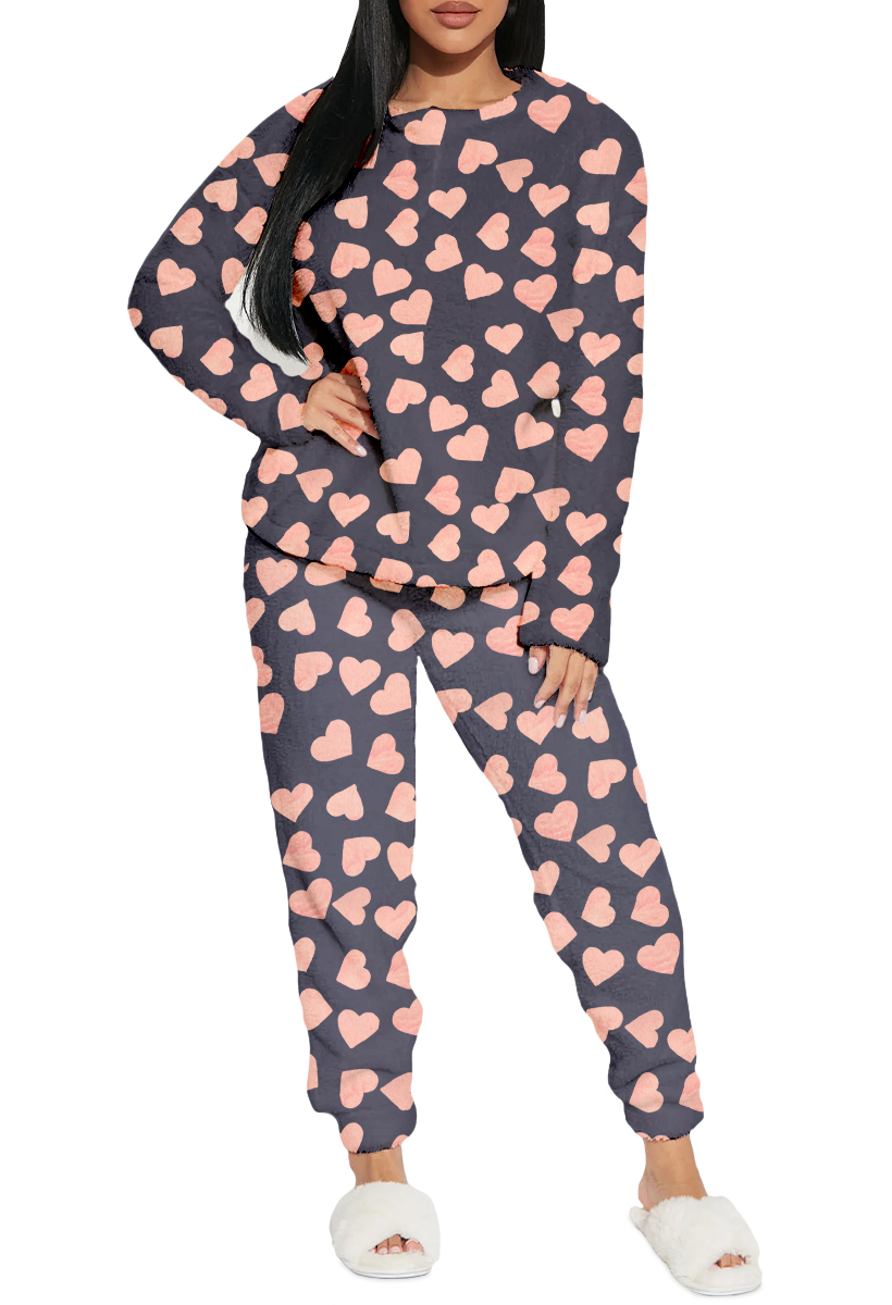 Pijama para Mujer Shendy Vendy 2 Piezas