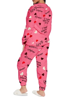 Foto 4 | Pijama Shendy Vendy para Mujer 2 Piezas