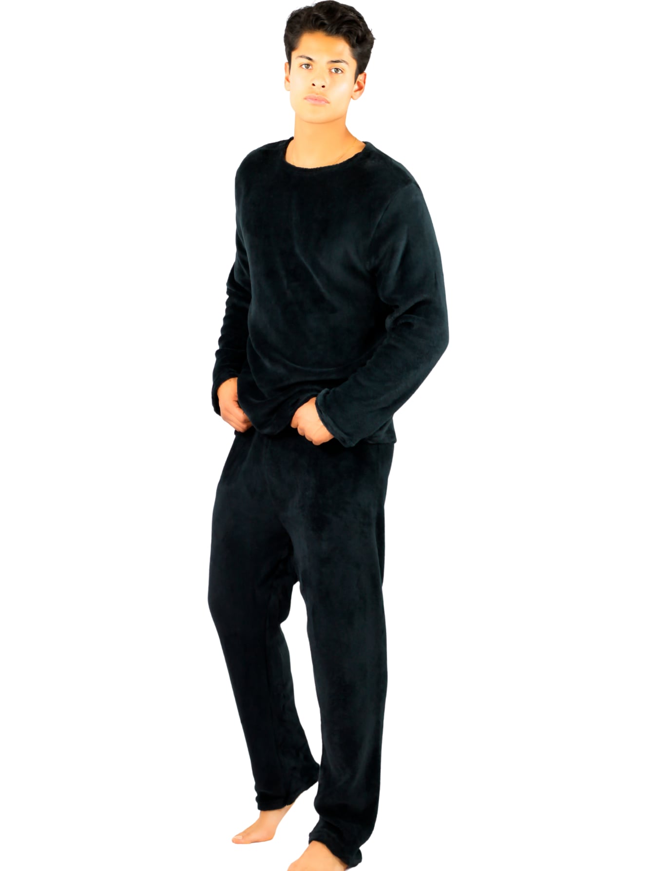 Pijama Afelpada para Hombre $359