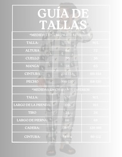 Foto 5 | Pijama Afelpada para Hombre