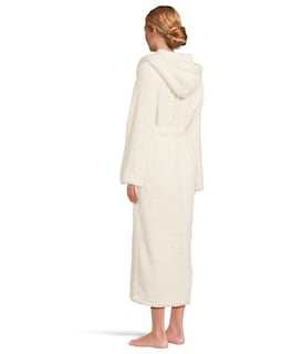 Foto 3 | Bata Larga Ugg Aarti Beige para Mujer - Venta Internacional