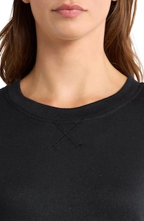 Foto 4 | Set De Ropa De Salón Ugg Gable Set Ii Para Mujer, Negro - Venta Internacional.