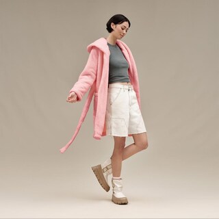 Foto 2 | Bata Ugg Aarti Soft Kiss para Mujer - Venta Internacional