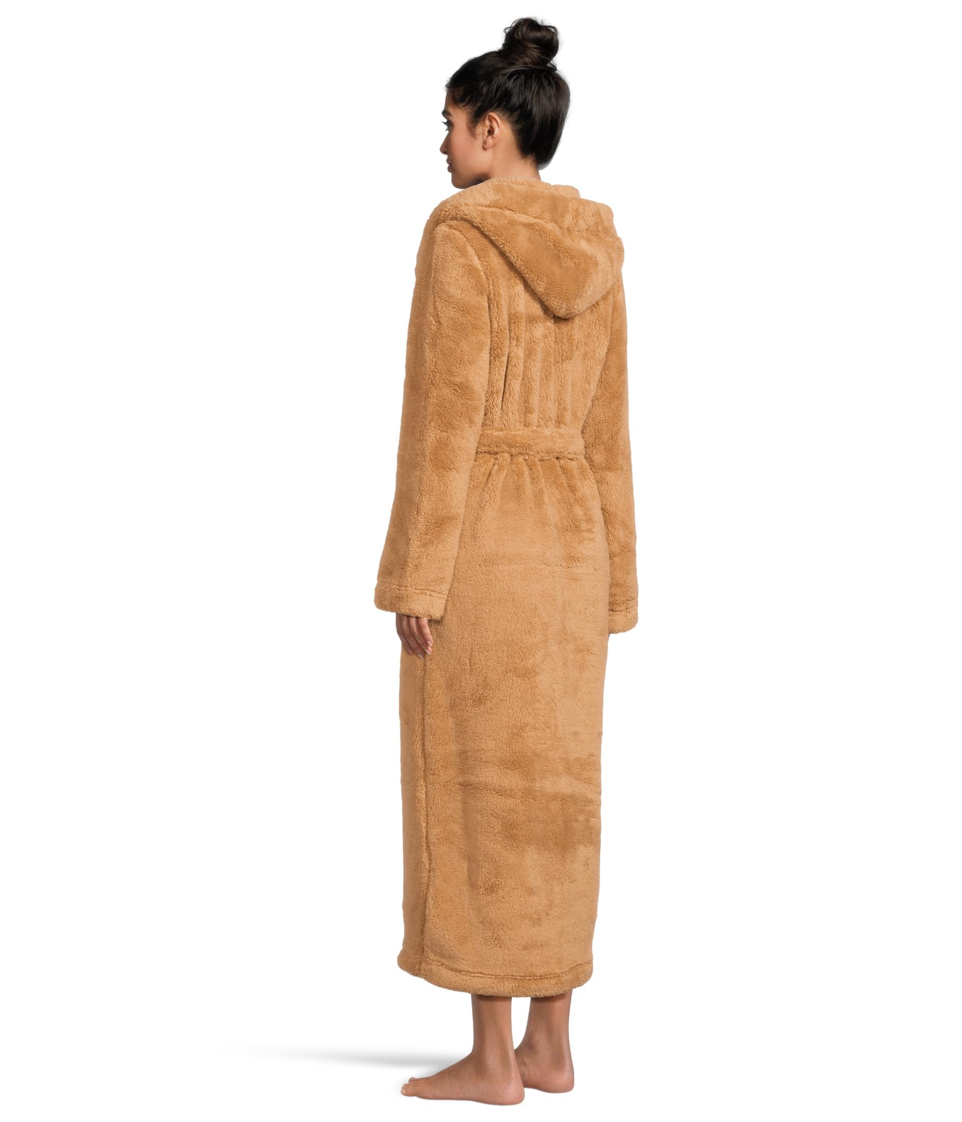 Foto 4 pulgar | Bata Larga Ugg para Mujer-Venta Internacional