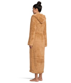 Foto 3 | Bata Larga Ugg para Mujer-Venta Internacional
