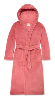 Foto 1 | Bata Larga UGG Aarti Cedro Rosa para Mujer - Venta Internacional