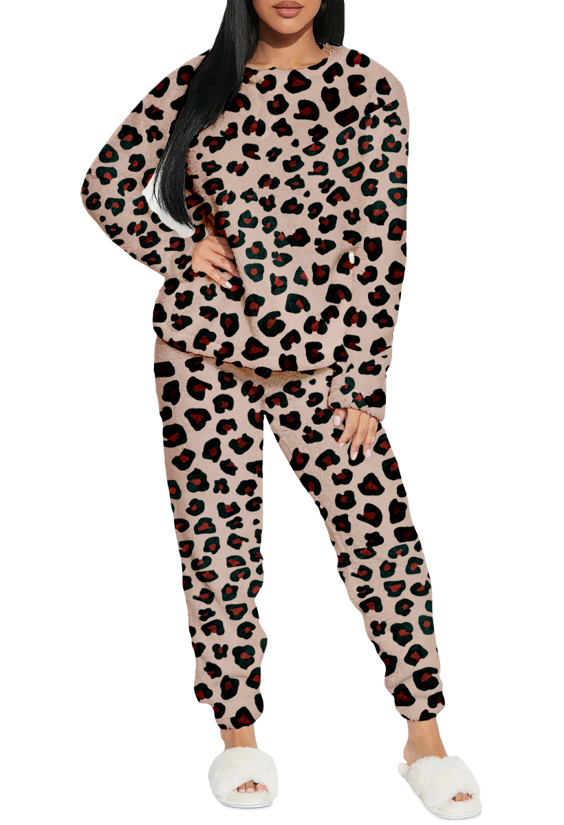 Foto 1 | Pijama para Mujer Shendy Vendy 2 Piezas