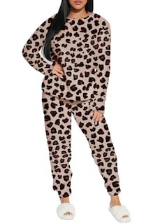 Foto 1 | Pijama para Mujer Shendy Vendy 2 Piezas
