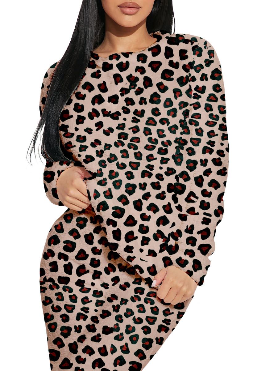 Foto 3 pulgar | Pijama para Mujer Shendy Vendy 2 Piezas