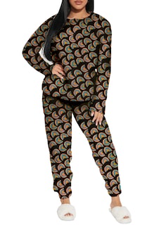 Foto 1 | Pijama para Mujer Shendy Vendy 2 Piezas