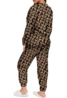 Foto 3 | Pijama para Mujer Shendy Vendy 2 Piezas