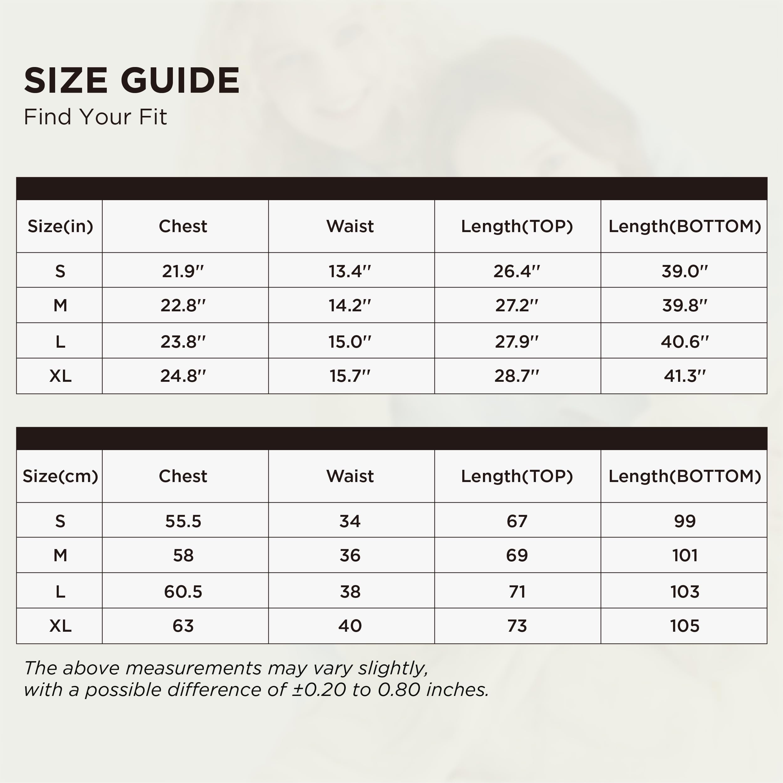 Foto 7 pulgar | Conjuntos De Pijama Bedsure Para Mujer, Forro Polar Difuso, Color Gris Sherpa - Venta Internacional.