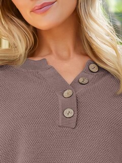 Foto 2 | Suéter Lounge Set Lillusory 2024 De Moda De Otoño Para Mujer - Venta Internacional.