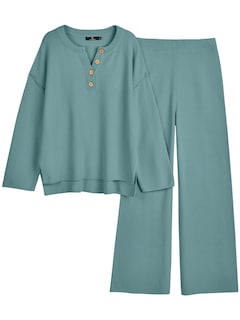 Foto 1 | Lounge Sets Lilusory, Suéter De Dos Piezas Para Mujer - Venta Internacional.