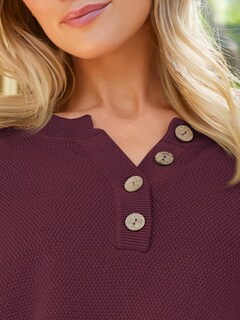 Foto 2 | Suéter Lounge Set Lillusory 2024 De Moda De Otoño Para Mujer - Venta Internacional.