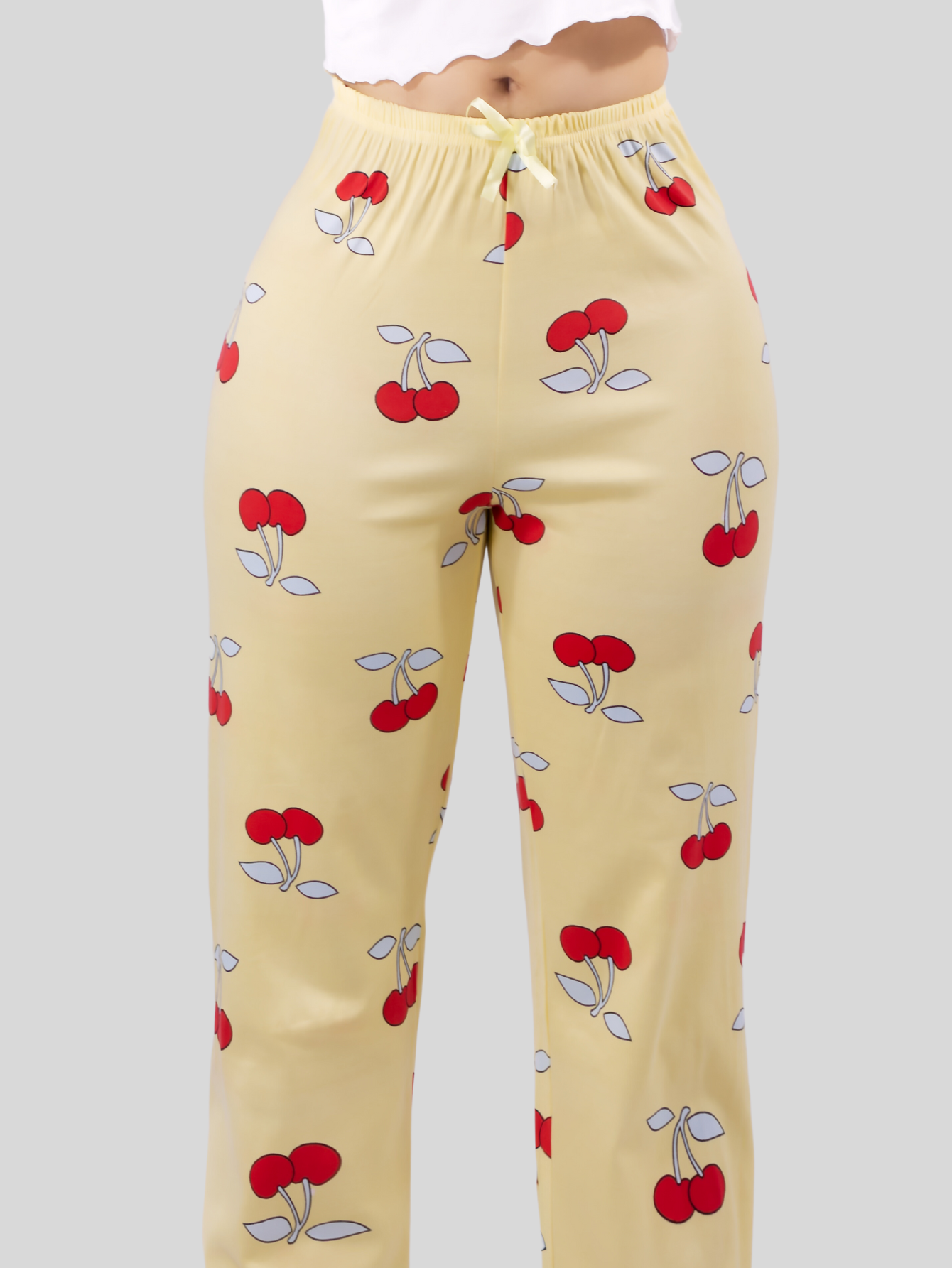 Foto 7 pulgar | Conjunto Pijama Mujer Blusa Y Pantalón Dama Pij-089 Diseño 6 Piyama Pyjama