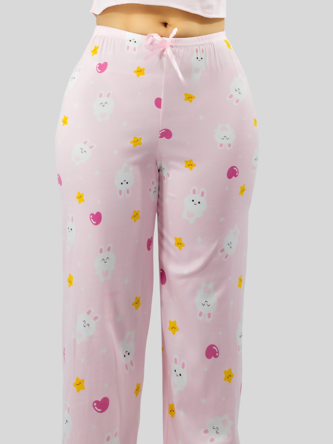 Foto 6 | Conjunto Pijama Mujer Blusa Y Pantalón Dama Pij-089 Diseño 3 Piyama Pyjama