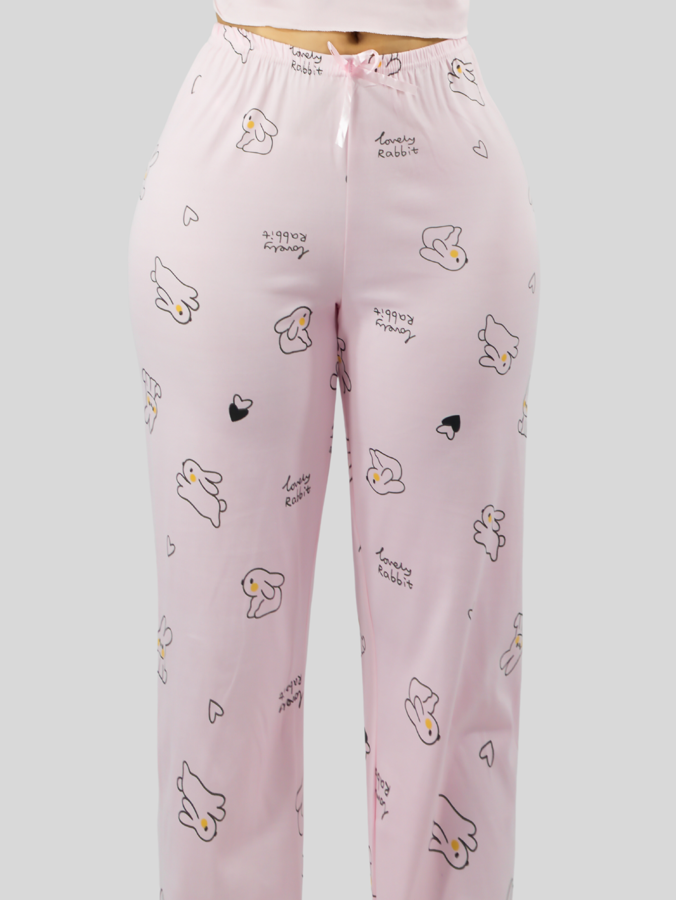 Foto 5 | Conjunto Pijama Mujer Blusa Y Pantalón Dama Pij-089 Diseño 5 Piyama Pyjama