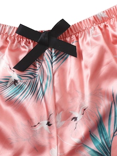 Foto 4 | Pijama Wdirara Sleepwear para Mujer - Venta Internacional