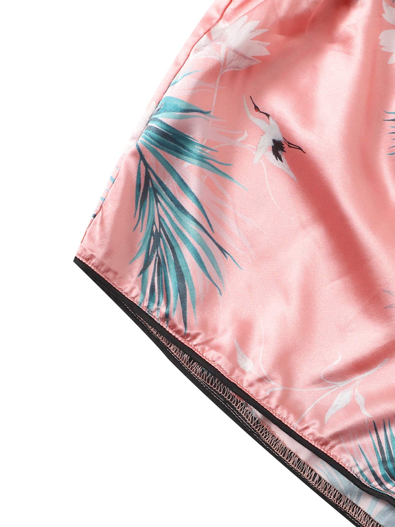 Foto 6 pulgar | Pijama Wdirara Sleepwear para Mujer - Venta Internacional