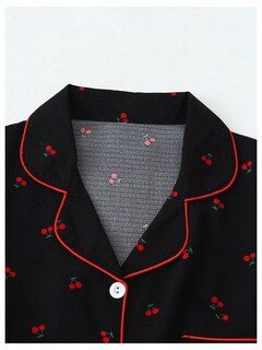 Foto 3 | Pijama SweatyRocks para Mujer-Venta Internacional