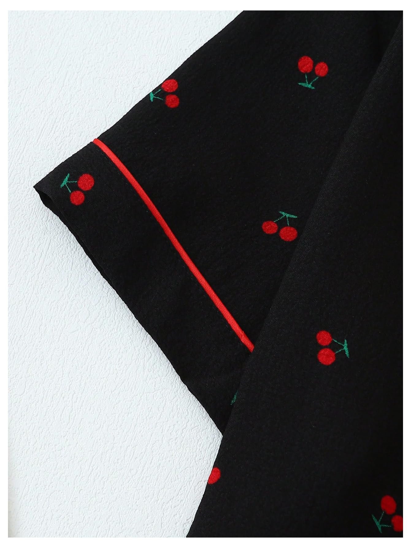 Foto 5 pulgar | Pijama SweatyRocks para Mujer-Venta Internacional