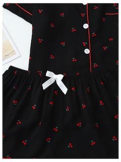Foto 5 | Pijama SweatyRocks para Mujer-Venta Internacional