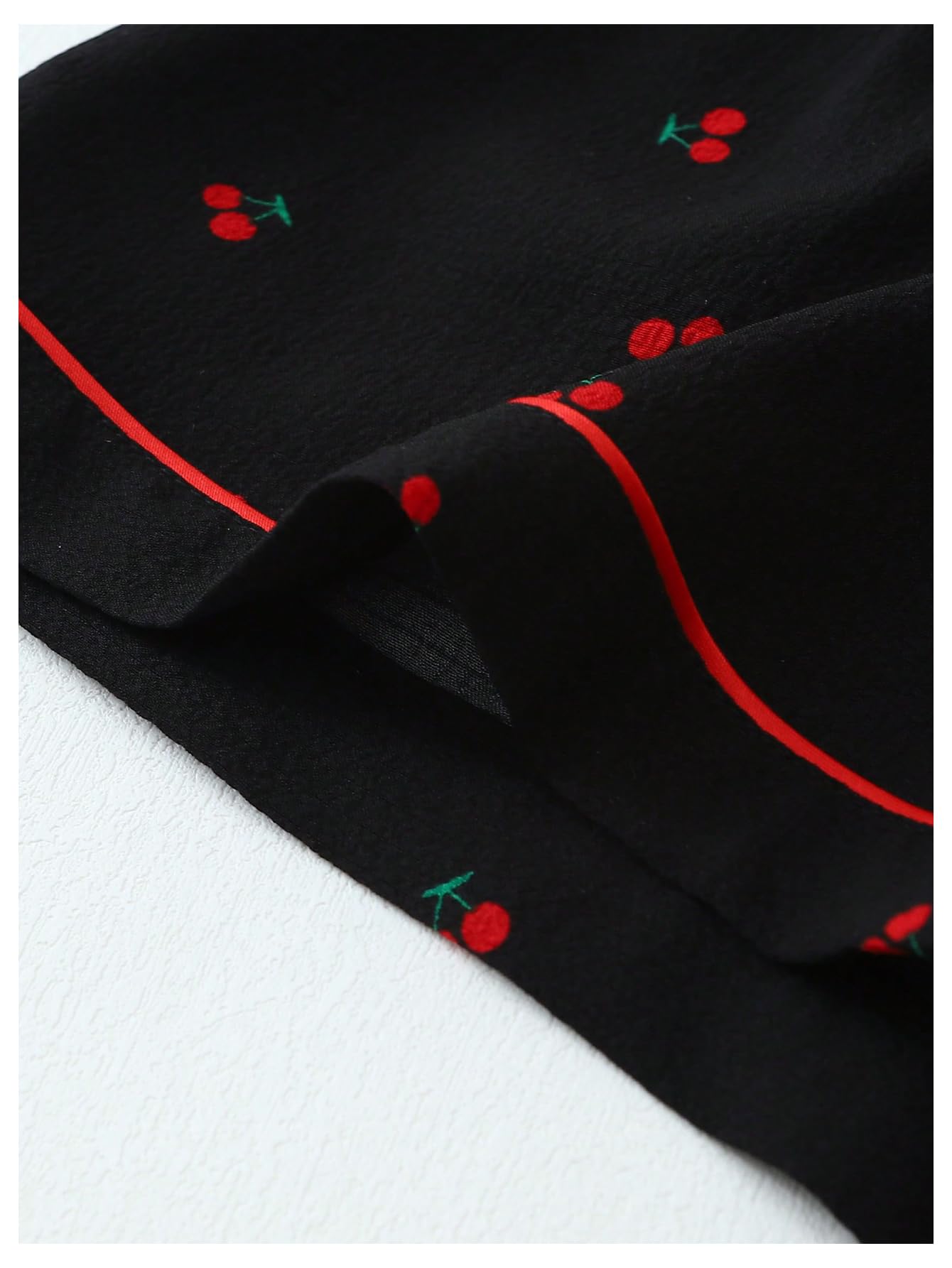 Foto 8 pulgar | Pijama SweatyRocks para Mujer-Venta Internacional