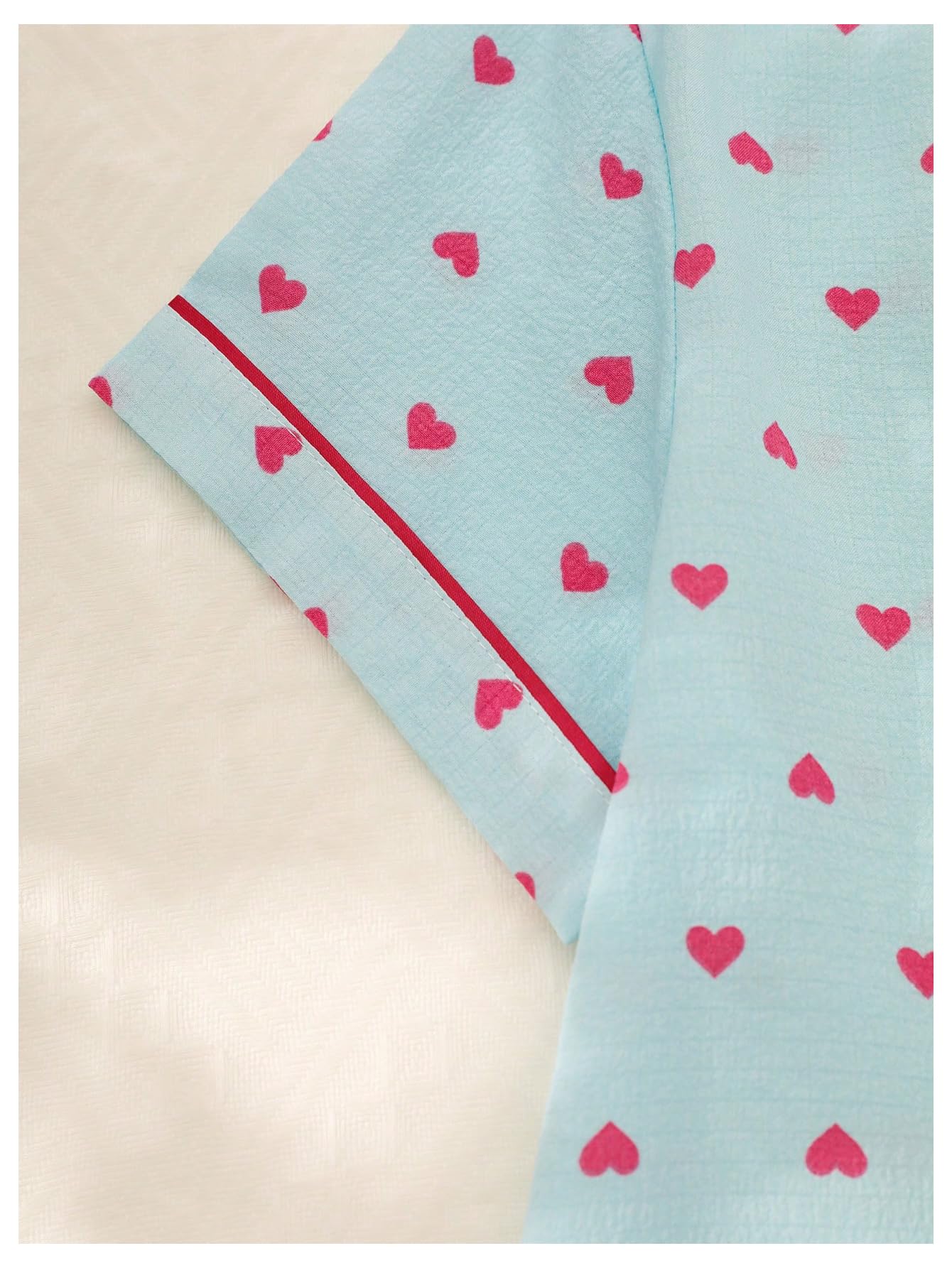 Foto 4 | Pijama SweatyRocks para Mujer-Venta Internacional