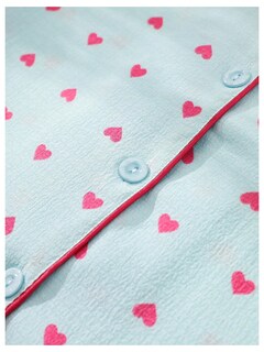 Foto 7 | Pijama SweatyRocks para Mujer-Venta Internacional