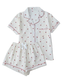 Foto 1 | Pijama Sweetyrocks para Mujer-Venta Internacional