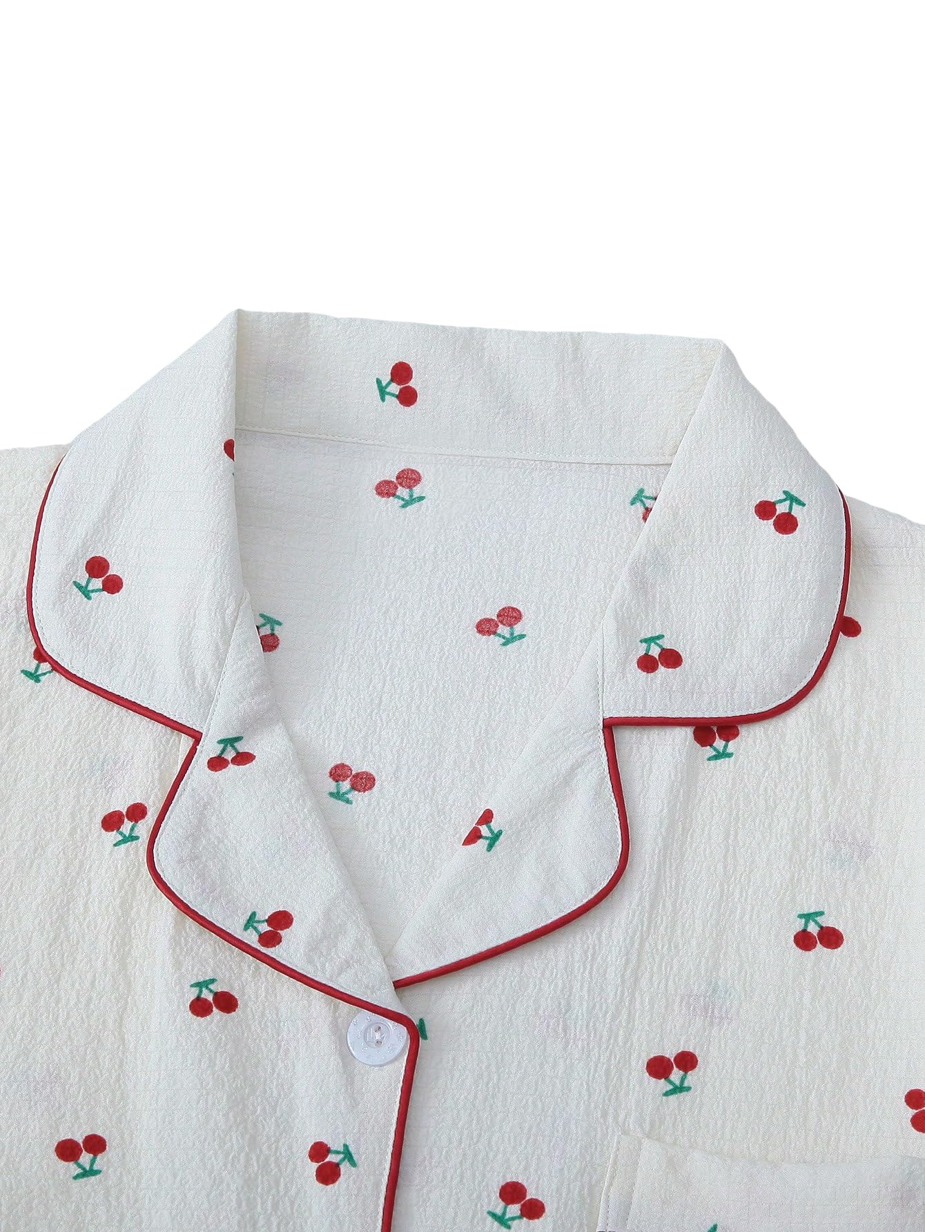Foto 4 | Pijama Sweetyrocks para Mujer-Venta Internacional