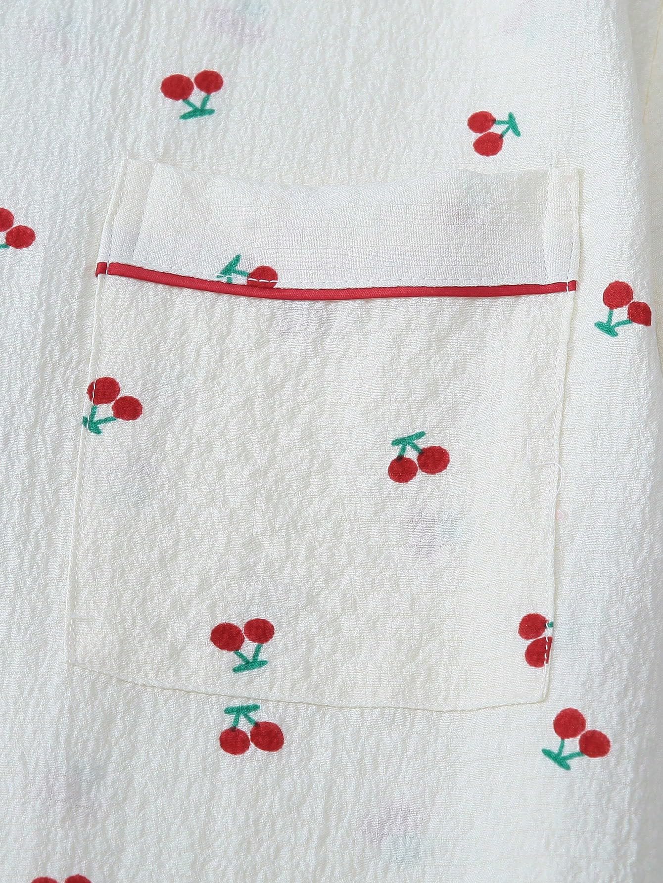 Foto 7 | Pijama Sweetyrocks para Mujer-Venta Internacional