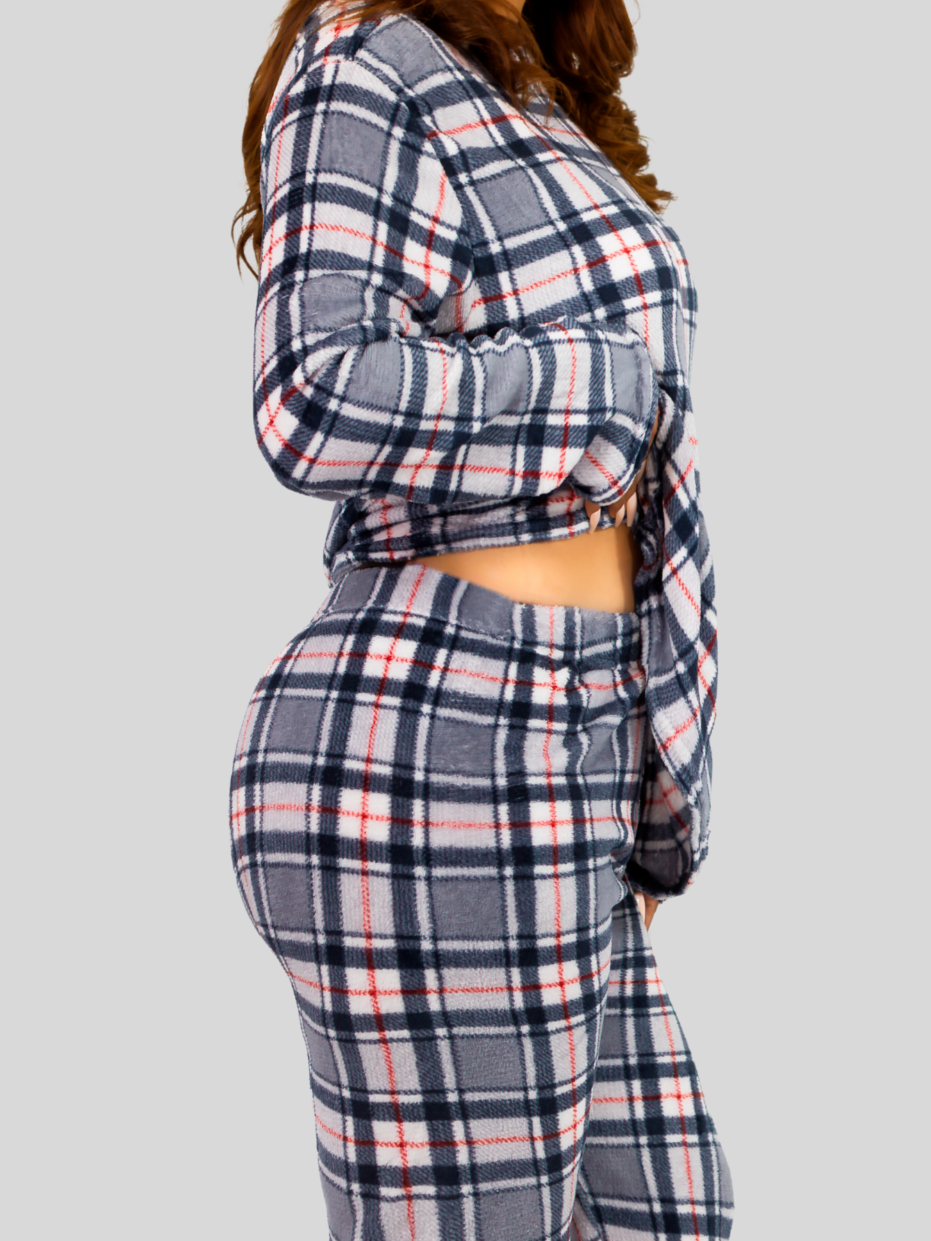 Foto 8 pulgar | Set de 2 Pijamas para Mujer