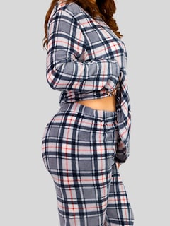Foto 7 | Set de 2 Pijamas para Mujer