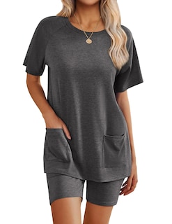 Foto 1 | Pijama Ekouaer para Mujer-Venta Internacional